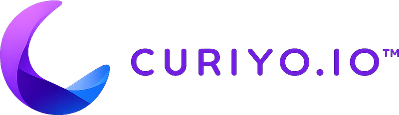Curiyo.io™